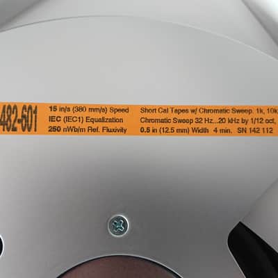 MRL Magnetic Reference Laboratory 341-287-482-601 image 5