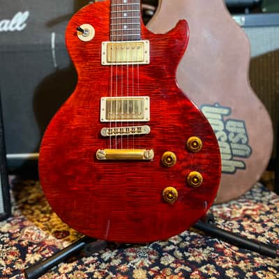 Gibson Les Paul Junior Special Plus with Humbuckers 2001 - 2004 image 1
