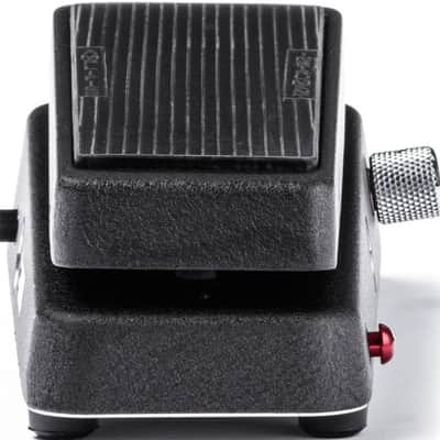 Dunlop Cry Baby 535Q Multi-Wah, Black image 4