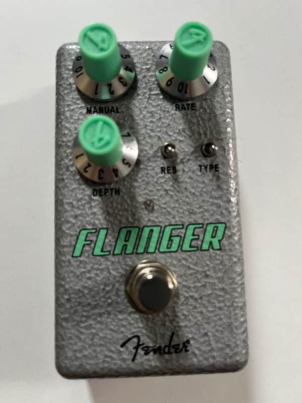 Fender Flanger