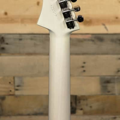 Eastman Juliet Electric Guitar Pomona Blonde w/ Gigbag image 7