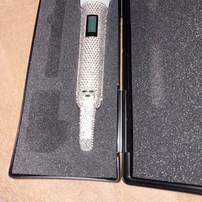 Sennheiser Digital 6000 – SKM 6000 + EM 6000 DANTE image 1