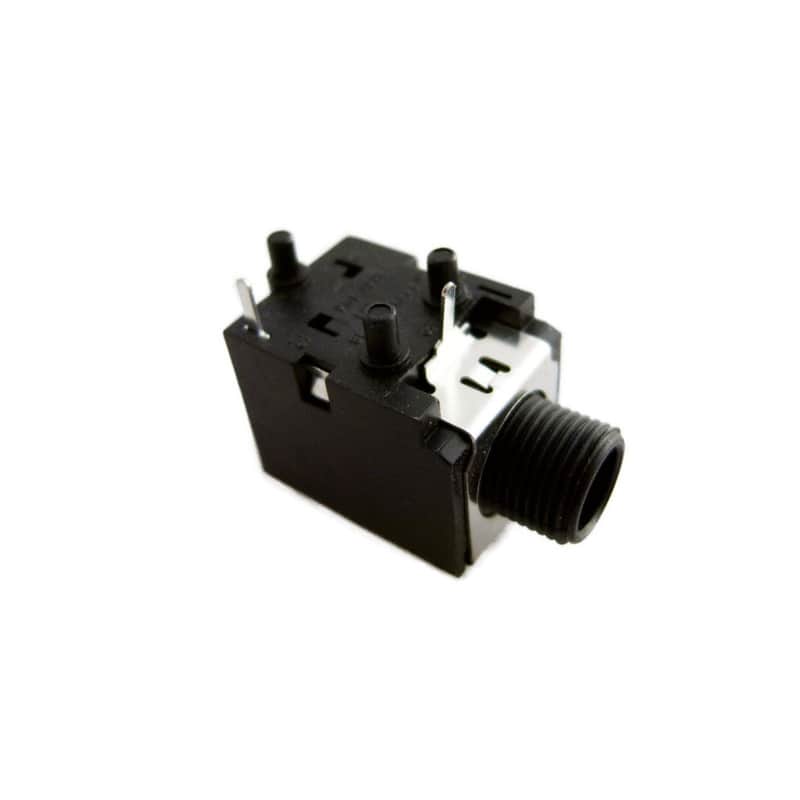 Oberheim - Matrix 12 , Xpander , DX , DPX-1 - New 1/4 Inch Phone jack image 1
