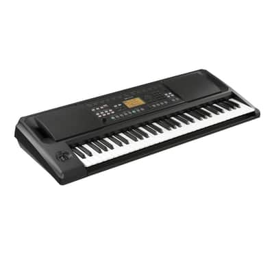 Korg EK-50 61-Key Entertainer Keyboard image 3