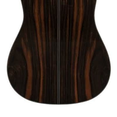 Crafter VL-D 28CE VVS Natural Gloss w/Gigbag image 3