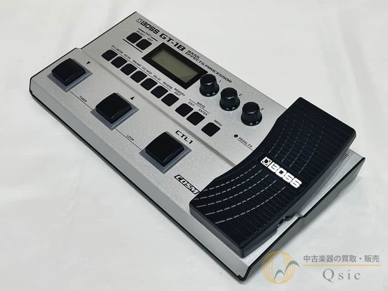 Boss Gt 1 B | Reverb