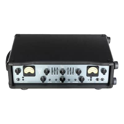 Ashdown ABM-750-EVO-V-UK 750-Watt Bass Amp Head image 2