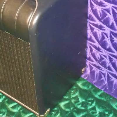 Kustom '36 Coupe / 36 Watt all TUBE Guitar amp - MADE in USA! image 2