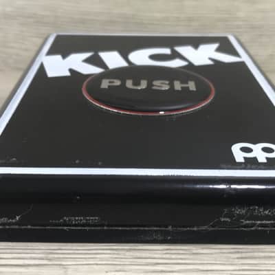 Meinl STB1 Digital Percussion Stomp Box Kick image 2