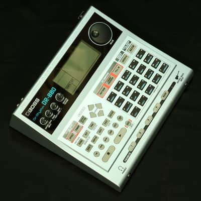 BOSS DR-880 Dr. Rhythm [AT89164] (02/19)