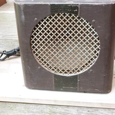 Tube Amplifier tube amplifier40's image 1