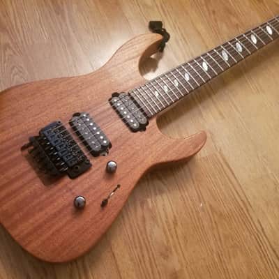 Caparison Dellinger 7 image 4