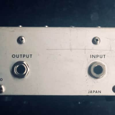 Monacor MA-10. Envelope Filter Effectmatic ( based on Mu-Tron III ) image 2