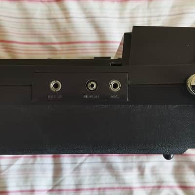 SHARP RD-303 Portable Reel To Reel Tape Player/Recorder - Vintage Japan 1960s image 3