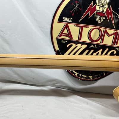 Epiphone Sheraton Semi-Hollow Body Electric Guitar image 10