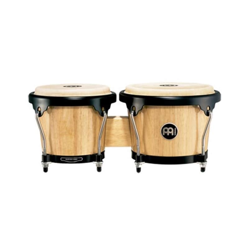 MEINL HB100NT [Headliner Series Wood Bongos] image 1