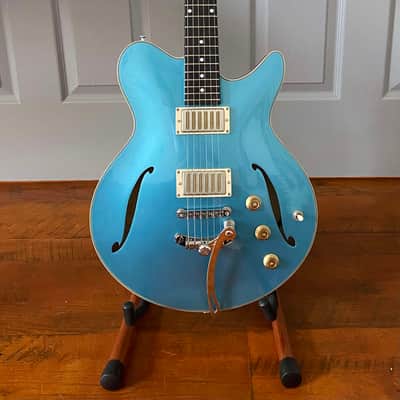 Eastman Romeo LA - Celestine Blue image 1
