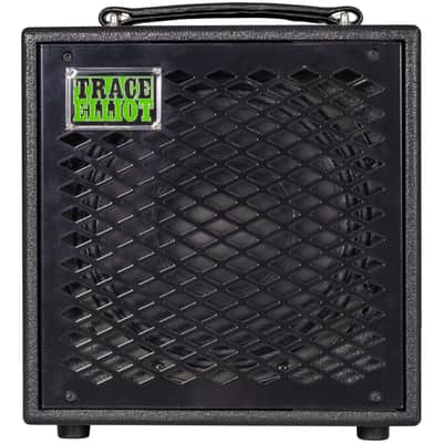 Trace Elliot Elf Bass Combo Amplifier (200 Watts, 1x8") image 1