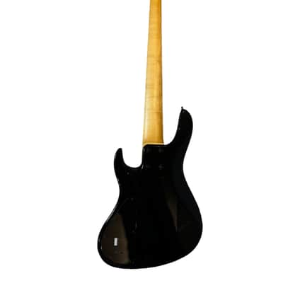 SADOWSKY NYC 5-24 - 2021 - BLACK PEARL SOLID image 7