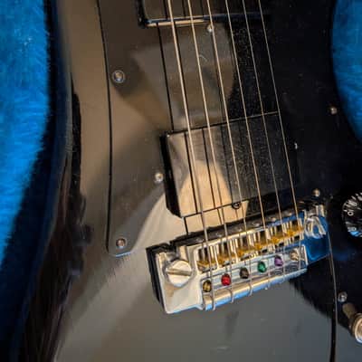 Gibson Corvus II 1983 Electric Guitar - Vintage USA image 13