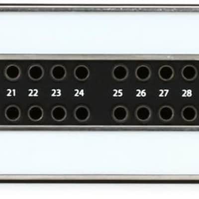Bittree ProStudio PS96DB25F 96-point TT - DB25 Patchbay image 1