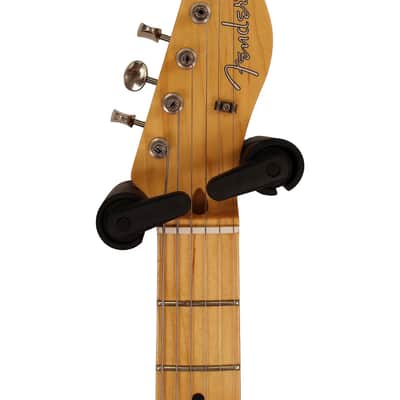 Fender Brad Paisley Road Worn Telecaster 2021 - Silver Sparkle image 5