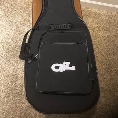 G & L ASAT Classic USA 2007 - Vintage White image 6