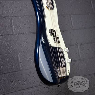 Tokai MIJ APB114 Precision Bass – Matching Headstock image 11