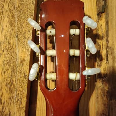 Epiphone Chet Atkins CEC Natural image 5