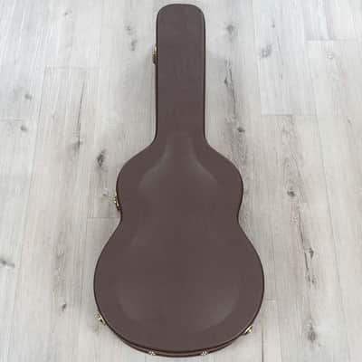 Cordoba Hauser Limited Traditional Classical Guitar, Solid Engelmann Spruce Top image 12