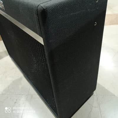 Fender Bassbreaker 45 Bild 5