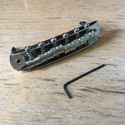 Fender American Professional Jazzmaster Revised 52mm Narrow Spacing 9.5" Bridge Jaguar USA image 1