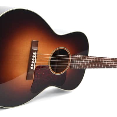 Bourgeois LDBO 14 'The Standard' Aged Tone Adirondack B-Stock image 12