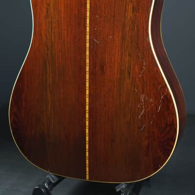 Martin D-28 1963 - Natural image 5