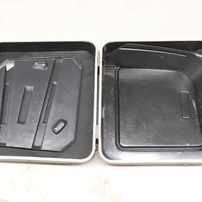 Premier 5.5x14 Student Snare Drum Case Vintage 1970's #3 image 13