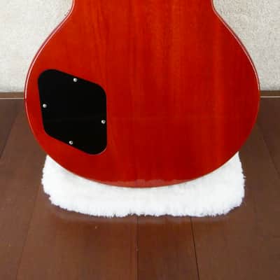 Gibson 2012 Les Paul Custom Shop 58 Plaintop #821718 w/OHSC USED image 12