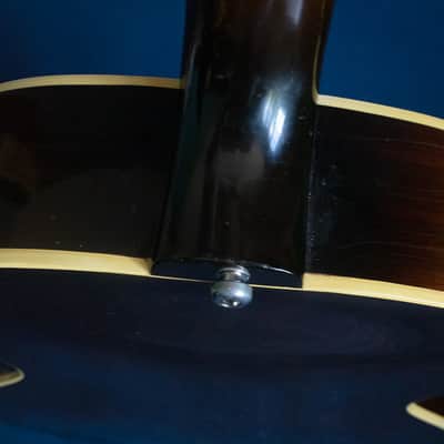 1967 Gibson ES-125 image 7