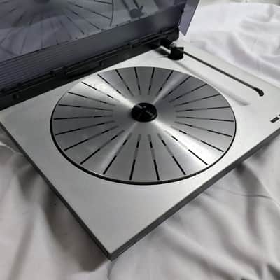 Bang & Olufsen Beogram RX2 Automatic Turntable Type 5833 - Working B&O image 7