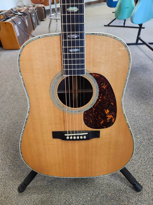 Martin D-41 （2005年製） Martin Standard Series D-41 (2005 - 2017) | Reverb Canada