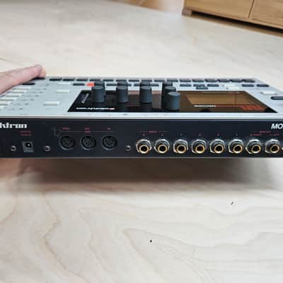 Elektron Monomachine SFX-60+MK2 image 4
