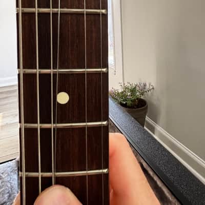 Fender American Professional II Stratocaster image 8