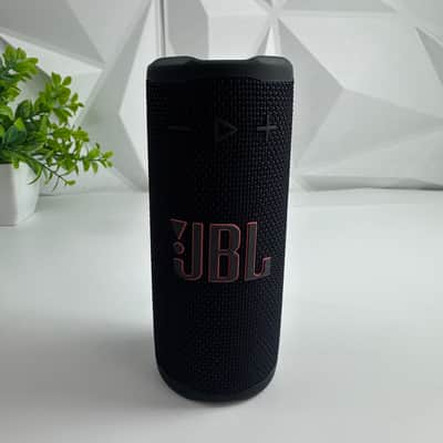 JBL GRIP Portable Bluetooth Speaker Waterproof IP68 14H Battery Black image 2