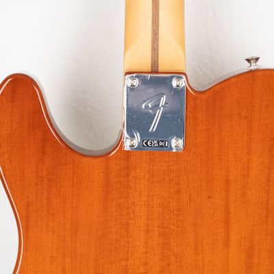 Fender Player II Telecaster Electric Guitar - Mocha image 12