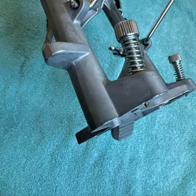 Yamaha Bass Drum Pedal - Single Chain - PPO Ink On Bottom 90s - Metal image 10