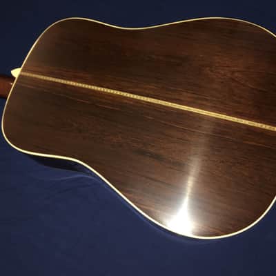 Martin  D-28 Authentic 1937 VTS Aged 2018 Natural image 21
