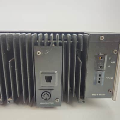 Philips - RH720 - Hi-Fi Tuner Amplifier - Receiver image 6