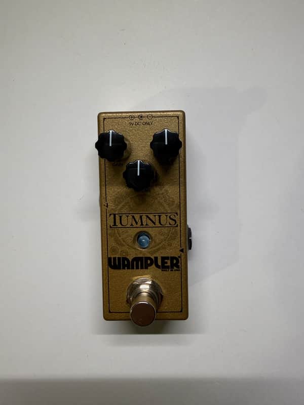 Wampler Tumnus V2