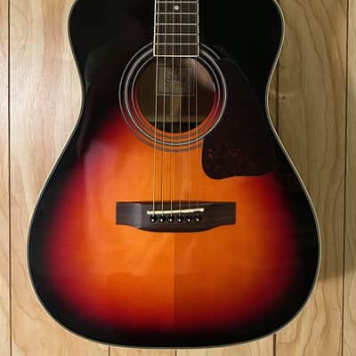 S. Yairi YF-05/N Acoustic Guitar | Reverb