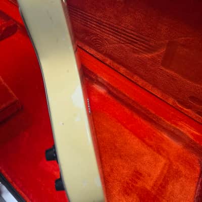 Fender Telecaster Custom with Maple Fretboard 1972 - 1978 - Blonde image 10