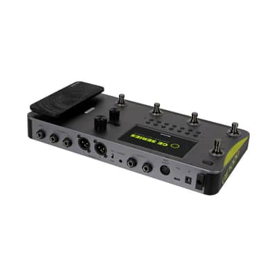 Mooer Audio GE1000 - Guitar Multi Effects image 6